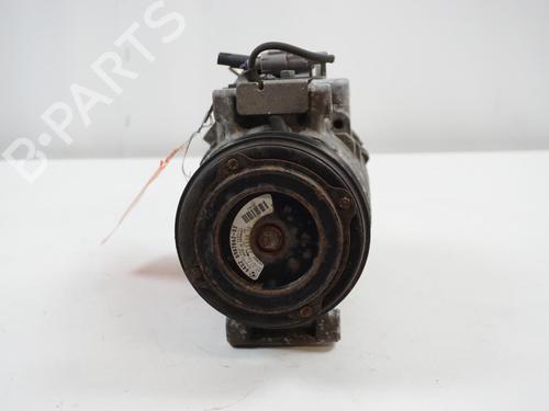 Used AC compressor BMW 1 (E87) 116 d (116 hp) 18181196