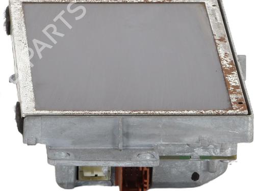 Display monitor CITROËN DS3 (SA_) 1.6 HDi 90 | BP19646226C48 