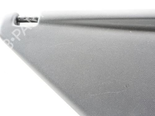 Used Left sun visor CITROËN DS4 (NX_) 2.0 HDi / BlueHDi 135 (136 hp) 18178805