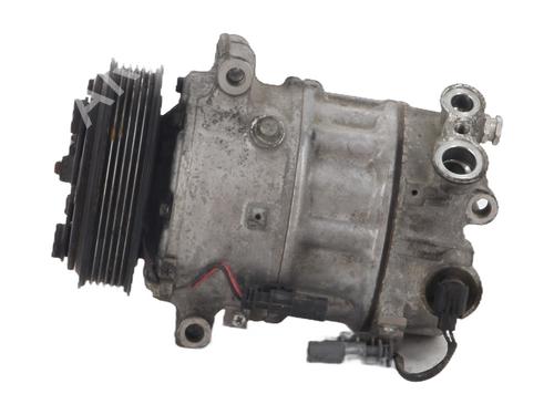 AC compressor OPEL INSIGNIA A (G09) 2.0 CDTI (68) | BP30124628M34