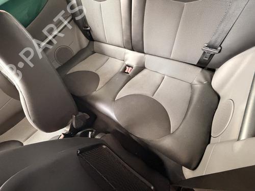 Sæde Bagtil CITROËN C3 Pluriel (HB_) 1.4 | BP38723712C17 - Image 3