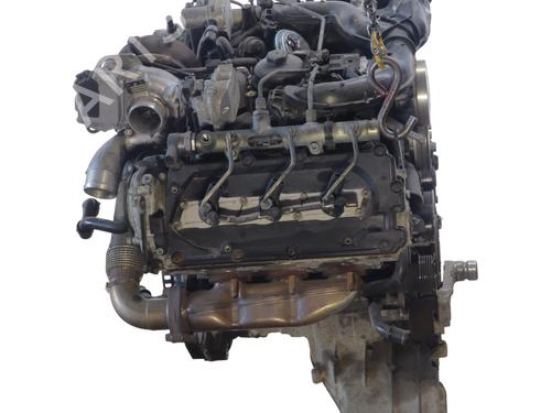 Used Engine Engine AUDI A8 D3 (4E2, 4E8) 3.0 TDI quattro (233 hp) 31039198 31039198