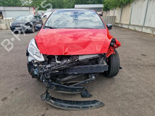 Left front driveshaft FORD FIESTA VII (HJ, HF) 1.0 EcoBoost | BP39419167M38 - Image 7