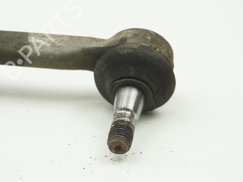 Steering rack OPEL ZAFIRA / ZAFIRA FAMILY B (A05) 1.7 CDTI (M75) | BP18183427M22 