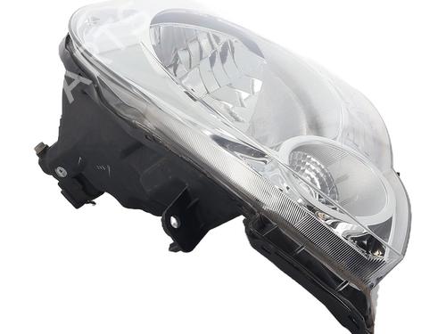 Left headlight RENAULT KANGOO / GRAND KANGOO II (KW0/1_) 1.5 dCi 90 (KW05, KW08, KW0G, KW11) | BP29340366C28 