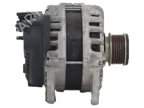 Alternator RENAULT MEGANE IV Hatchback (B9A/M/N_) 1.5 dCi 110 (B9A3) | BP36943907M7 - Image 2