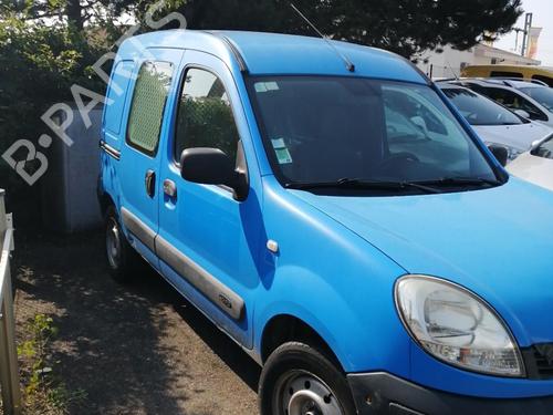 Right headlight RENAULT KANGOO Express (FC0/1_) 1.5 dCi (FC1E) | BP18182127C29 