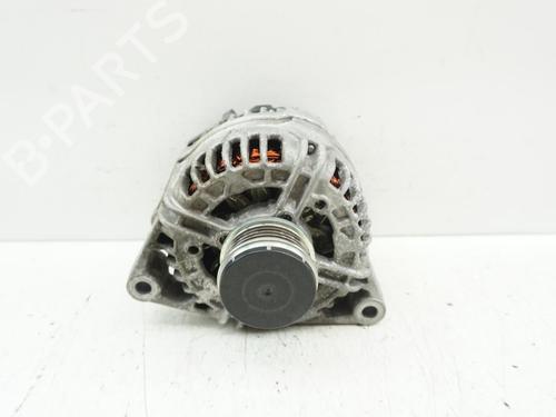 Generator OPEL CORSA D (S07) 1.4 (L08, L68) (100 hp) 20180488