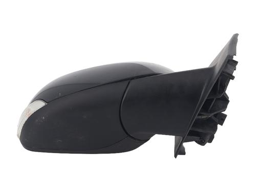 Right mirror RENAULT MEGANE III Hatchback (BZ0/1_, B3_) 1.5 dCi (BZ09, BZ0D, BZ1W, BZ29, BZ14) | BP28428883C27 