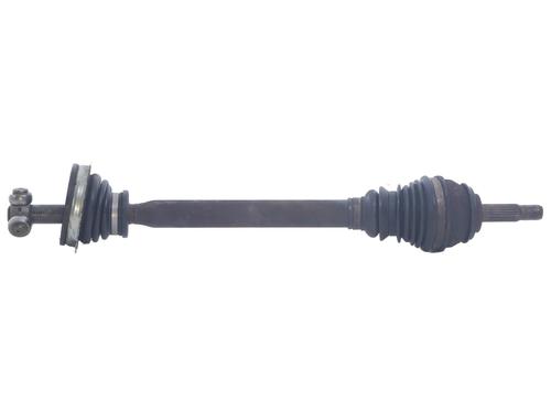Used Left front driveshaft DACIA SANDERO 1.4 (BS0C, BS0A, BS0G, BS1F, BS0E) (75 hp) 32445868