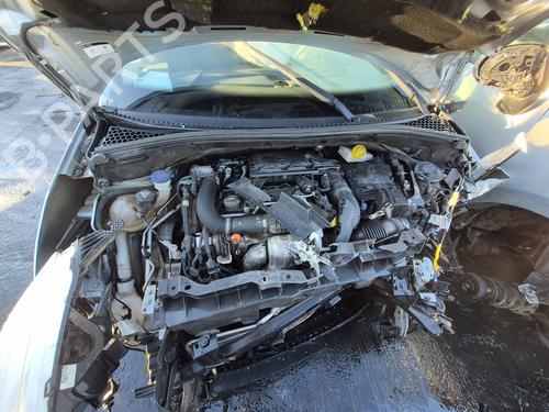 Left taillight CITROËN C3 II (SC_) 1.4 HDi 70 (SC8HZC, SC8HR0, SC8HP4) | BP32060953C34  - Image 11