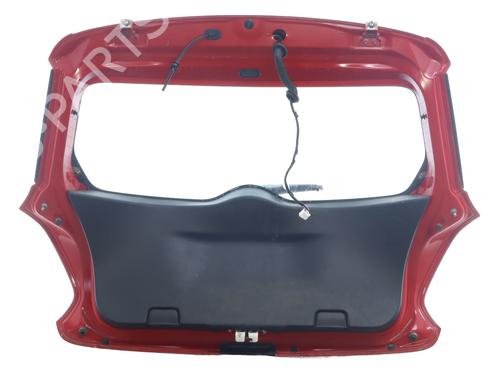 Used Tailgate Tailgate SUZUKI SWIFT V (AZ) 1.2 (A2L412, ZC83S) (90 hp) 33994990 33994990