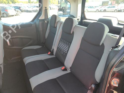 Steering column stalk CITROËN BERLINGO Box Body/MPV (B9) 1.6 VTi 95 | BP30674790I23 - Image 7