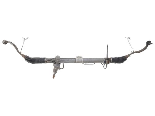 Steering rack PEUGEOT 407 (6D_) 2.0 HDi 135 (6DRHRH, 6DRHRE, 6DRHRG, 6DRHRJ) | BP26296749M22 