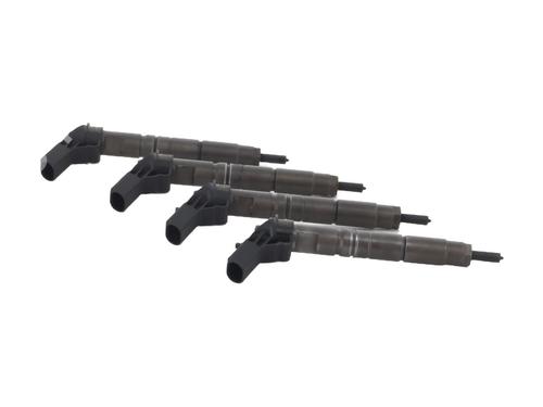 Injector MERCEDES-BENZ CLS (C218) CLS 350 CDI / d (218.323) | BP33302239M100 - Image 5