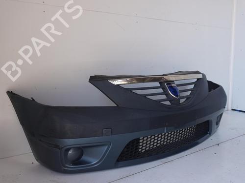 Front bumper DACIA LOGAN MCV (KS_) 1.5 dCi (KS0K) | BP19730169C7 