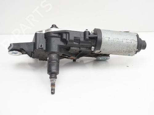 Rear wiper motor SEAT IBIZA IV (6J5, 6P1) 1.4 TDI | BP18179971M102 