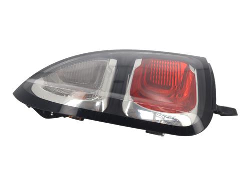 Left taillight CITROËN C3 Picasso (SH_) 1.4 VTi 95 (SH8FSC, SH8FP0, SH8FP6) | BP34146163C34  - Image 6