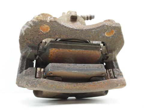 Right front brake caliper NISSAN ALMERA TINO (V10) 2.2 dCi | BP18195921M104