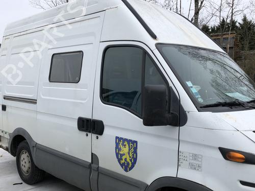 Starter IVECO DAILY III Van 35 S 9 V | BP33123358M8 - Image 21