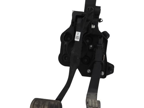 Used Pedal Pedal CITROËN JUMPY I (U6U_) [1994-2006] 25153523 25153523