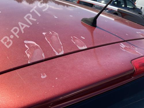 Climate control CITROËN C3 Picasso (SH_) 1.6 HDi | BP27599200I5  - Image 19