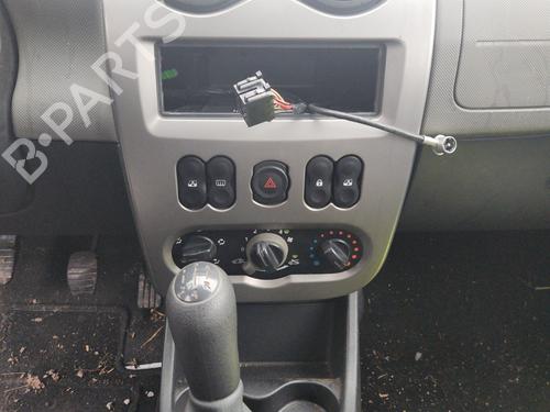 Engine DACIA SANDERO 1.4 (BS0C, BS0A, BS0G, BS1F, BS0E) | BP30592430M1  - Image 9