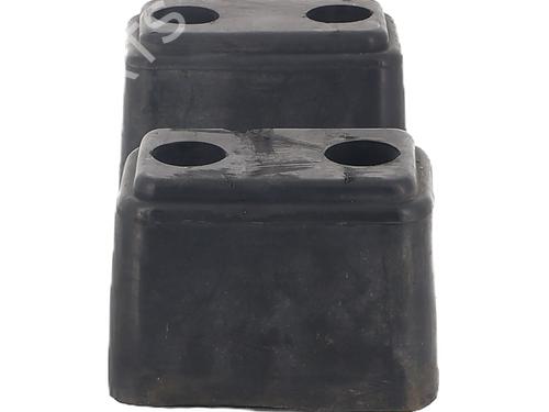 Rear bumper bracket IVECO DAILY VI Van 33S11, 35S11, 35C11 | BP37745300C159  - Image 5