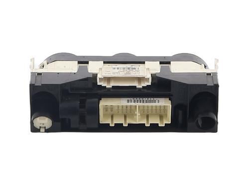 Climate control VW POLO V (6R1, 6C1) 1.6 TDI | BP27303470I5 