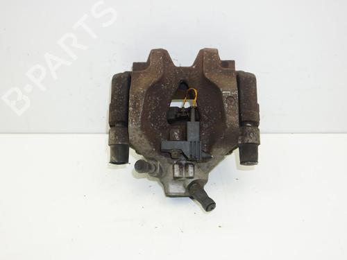 Used Right rear brake caliper Right rear brake caliper MERCEDES-BENZ C-CLASS (W204) C 350 CDI 4-matic (204.092) (231 hp) 18190576 18190576