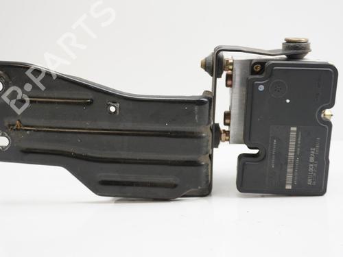 ABS Bremseaggregat OPEL AGILA (A) (H00) 1.2 16V (F68) (75 hp) 18192084
