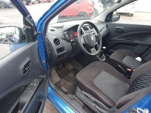 Climate control SUZUKI CELERIO (LF) 1.0 (AVK310) | BP21664544I5 