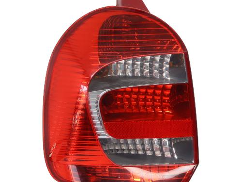 Used Left taillight RENAULT MODUS / GRAND MODUS (F/JP0_) 1.5 dCi (JP0G, JP0H) (106 hp) 25587836