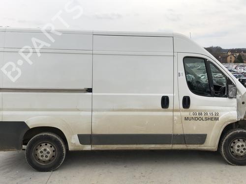 Left front shock absorber PEUGEOT BOXER Van 2.0 BlueHDi 110 | BP26172220M16  - Image 19