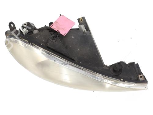 Højre forlygte PEUGEOT 206 Hatchback (2A/C) 1.4 i | BP27239131C29 