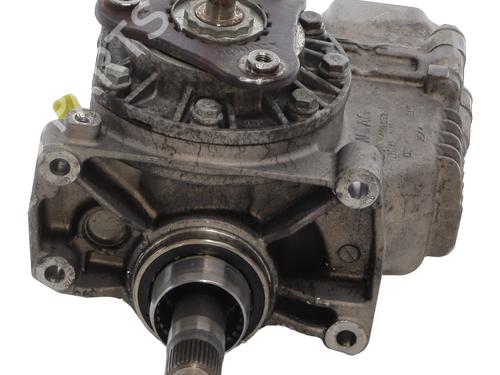Transfer box AUDI A3 Sportback (8VA, 8VF) 2.0 TDI quattro | BP24551043M36 