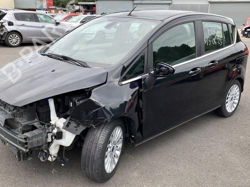 Porta trás esquerda FORD B-MAX (JK) 1.6 TDCi | BP29080901C4 - Image 17