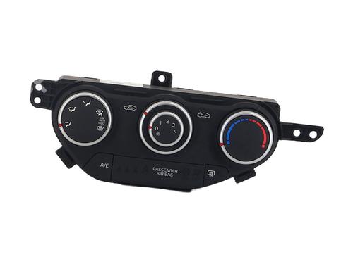 Climate control KIA PICANTO II (TA) 1.0 | BP26231910I5 - Image 2