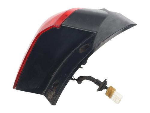 Left taillight MITSUBISHI ASX (GA_W_) 1.8 DI-D 4WD (GA6W) | BP37462215C34 - Image 5