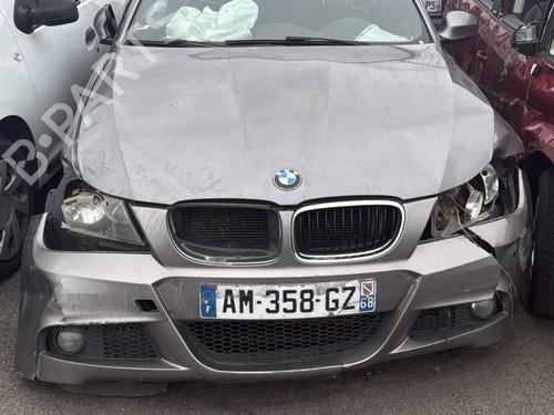 Used Parts BMW 3 Touring (E91) 320 d xDrive (177 hp) 4335076