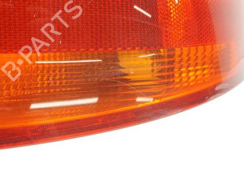 Used Right taillight AUDI A3 Sportback (8PA) 1.9 TDI (105 hp) 18192971