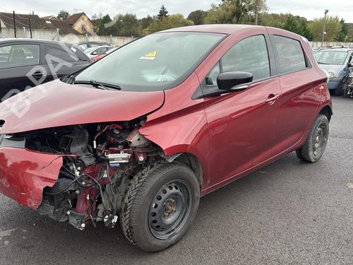 Water radiator RENAULT ZOE (BFM_) ZOE | BP23945806M31 - Image 7