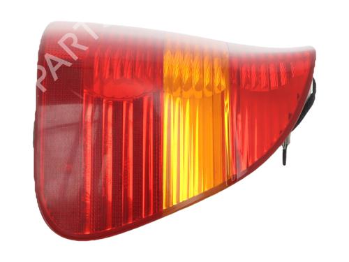 Achterlicht rechts Achterlicht rechts BMW 3 (E46) 318 i (143 hp) 39727750 39727750