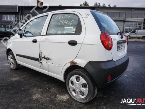 Startmotor CHEVROLET MATIZ (M200, M250) 0.8 | BP18185561M8