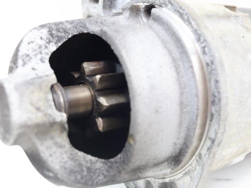 Used Starter Starter SUZUKI JIMNY Closed Off-Road Vehicle (SN) 1.3 16V 4x4 (SN413, JB43) (86 hp) 18183306 18183306