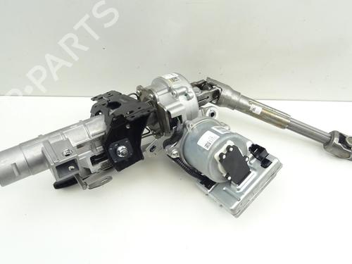 Steering column RENAULT CLIO V (B7_) 1.0 TCe 90 (B7MT) | BP18188928M21