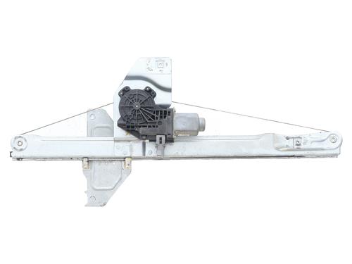 Used Front left window mechanism CITROËN BERLINGO Box Body/MPV (B9) 1.6 HDi 90 (90 hp) 29545904