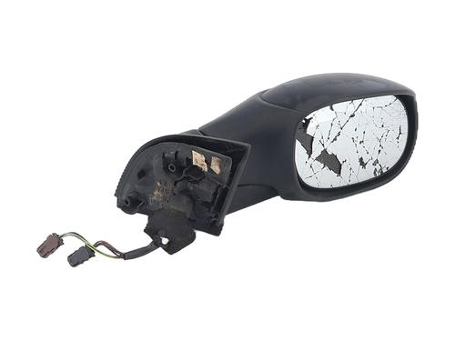 Used Right mirror CITROËN C3 I (FC_, FN_) 1.4 HDi (68 hp) 22786638