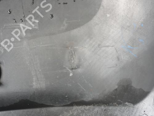 Rear bumper RENAULT CLIO III (BR0/1, CR0/1) 1.6 16V (BR09, BR0T, CR09, CR0T) | BP18179707C8 