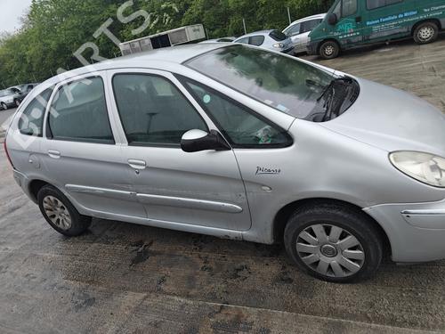 Right taillight CITROËN XSARA PICASSO (N68) 1.6 HDi | BP28212657C35 